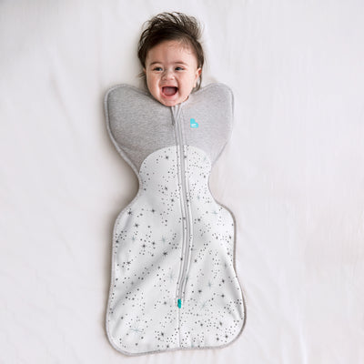 Swaddle Up™ All Seasons 1.5 TOG - North Star
