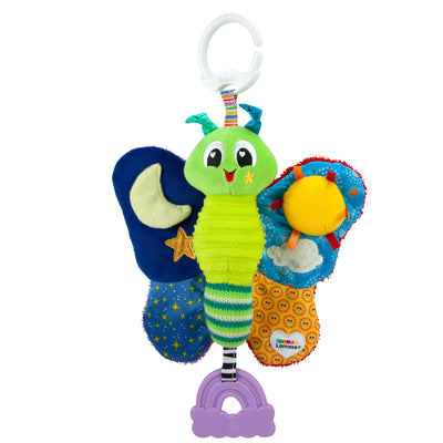 Brooke the Butterfly Clip & Go