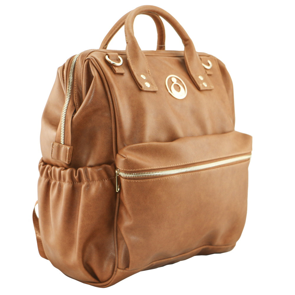 Isoki nappy backpack nz discount