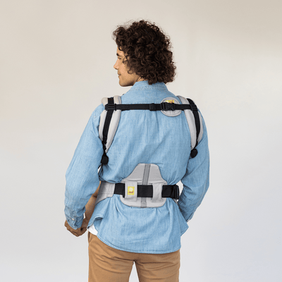 COMPLETE Airflow Baby Carrier - Mist