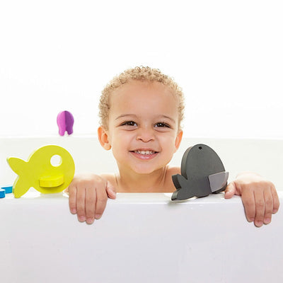 LINKS Foam Animals - Bath Toy