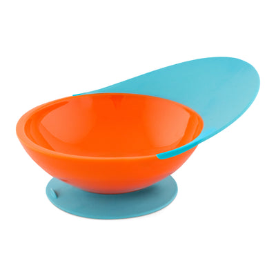 CATCH Bowl - Orange/Blue