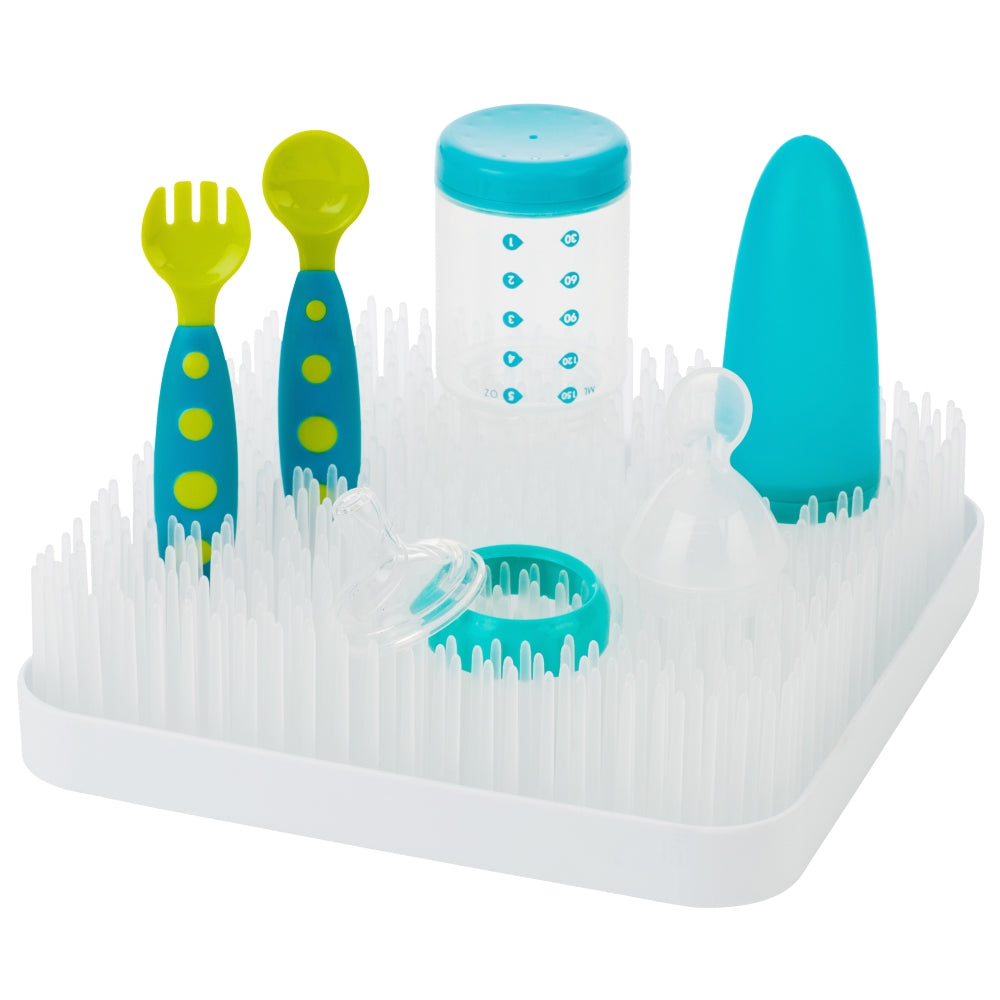 Boon GRASS Drying Rack White Belly Beyond – Belly Beyond