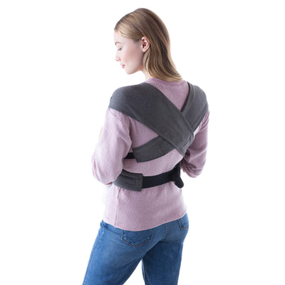 Embrace Carrier - Heather Grey