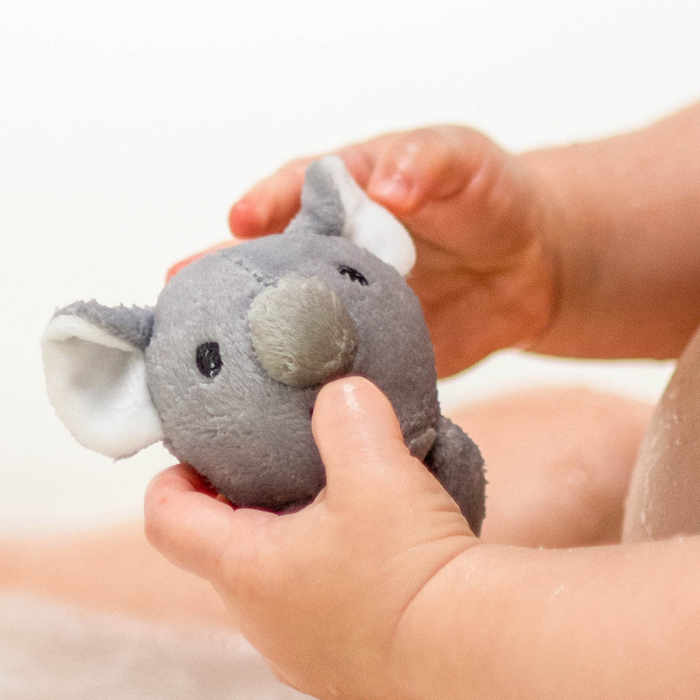 Washer & Toy Set - Cheeky Koala