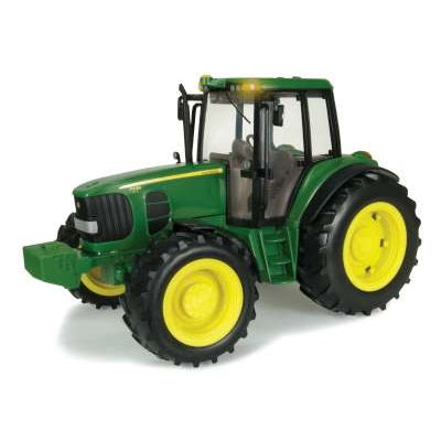 John Deere | Big Farm Tractor - Belly Beyond 