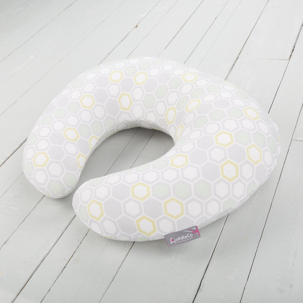 Cuddleco shop nursing pillow