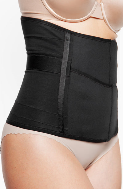 Belly Bandit Luxe - Black (XS & SML)