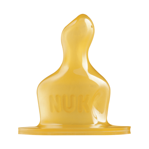 Classic Latex Teats (0-6mnths) - Main Image