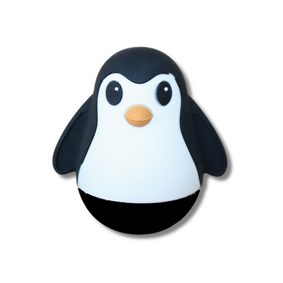 Penguin Wobble - Black