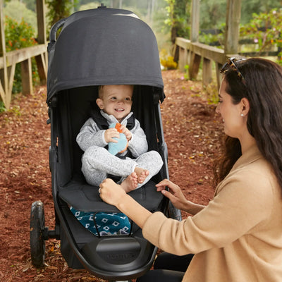 Baby Jogger