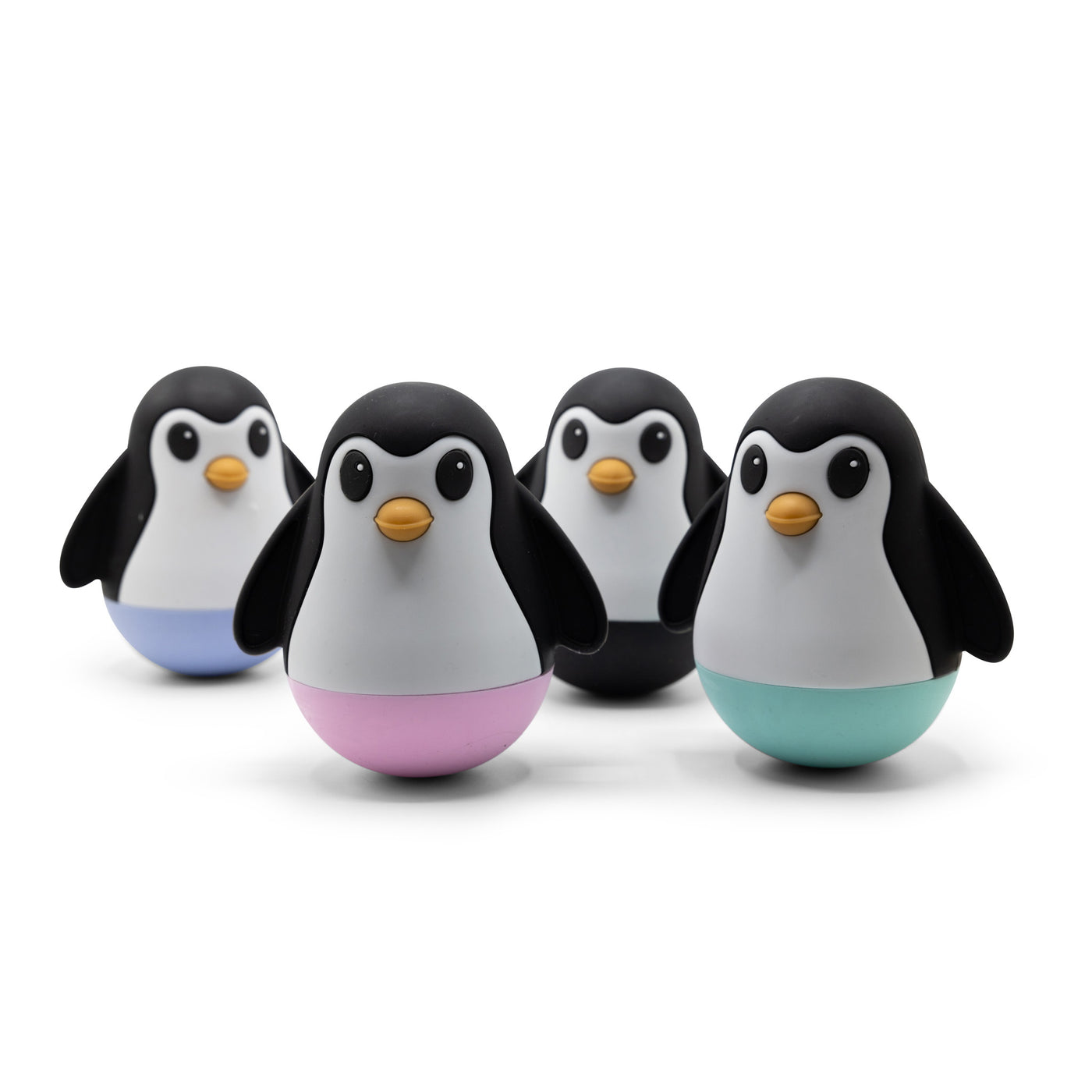 Jellystone Penguin Wobble - All Colours