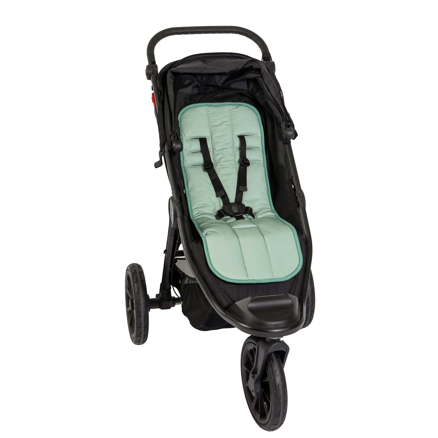 Cooling Universal Pram Liner