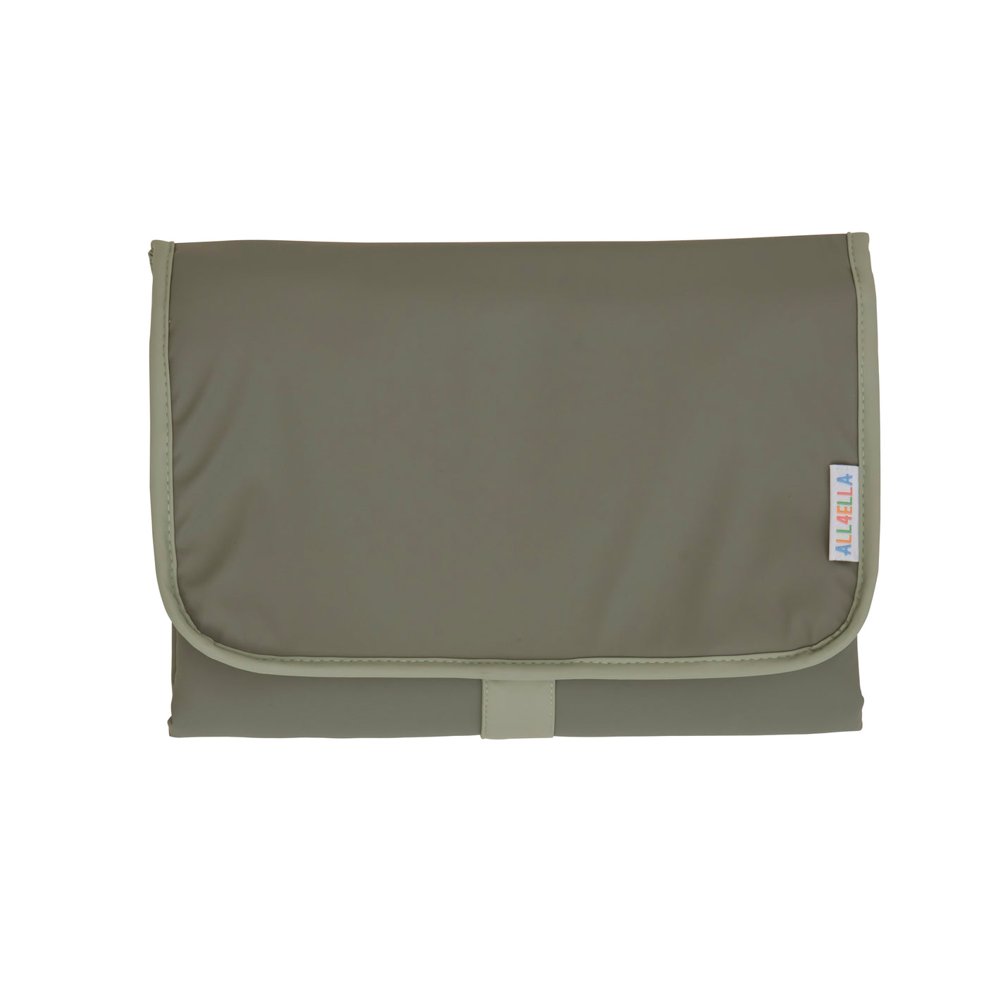 Recycled Changing Mat - Sage