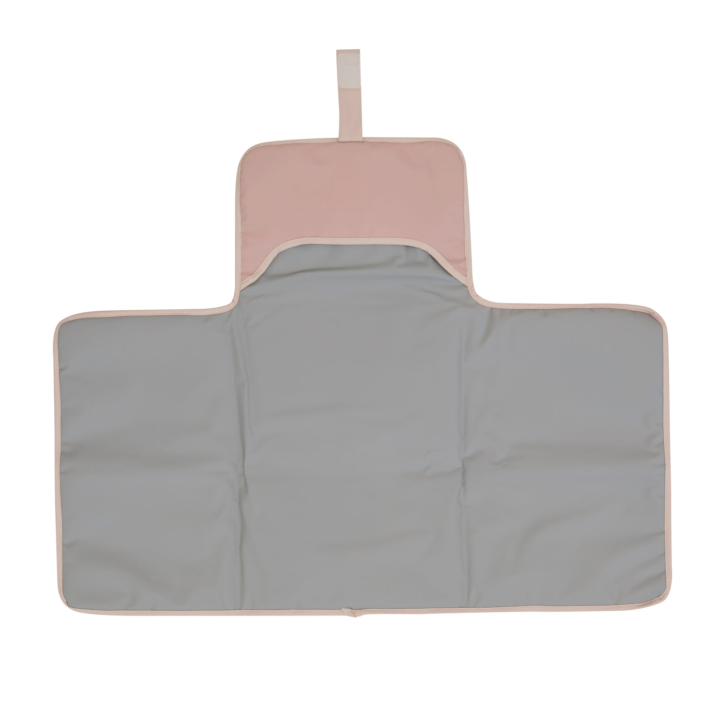 Recycled Changing Mat - Pink