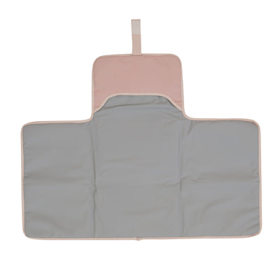 Recycled Changing Mat - Pink