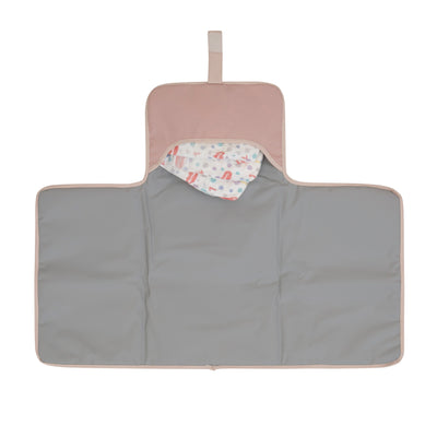 Recycled Changing Mat - Pink