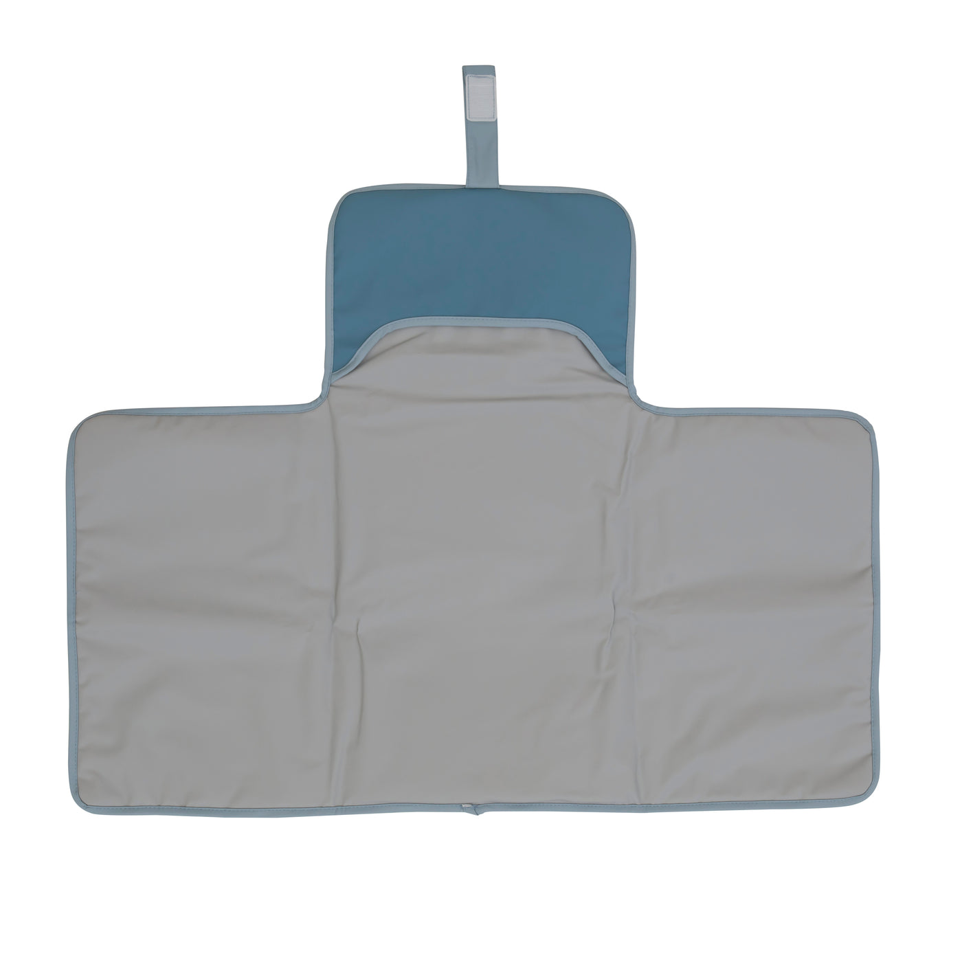 Recycled Changing Mat - Blue