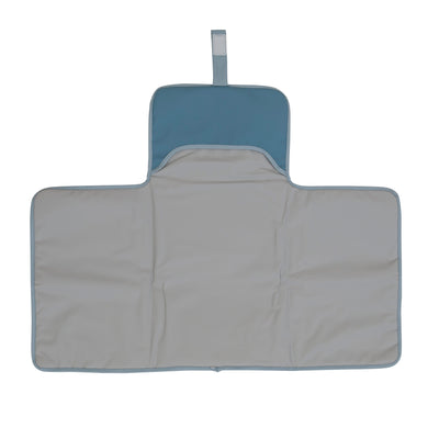 Recycled Changing Mat - Blue