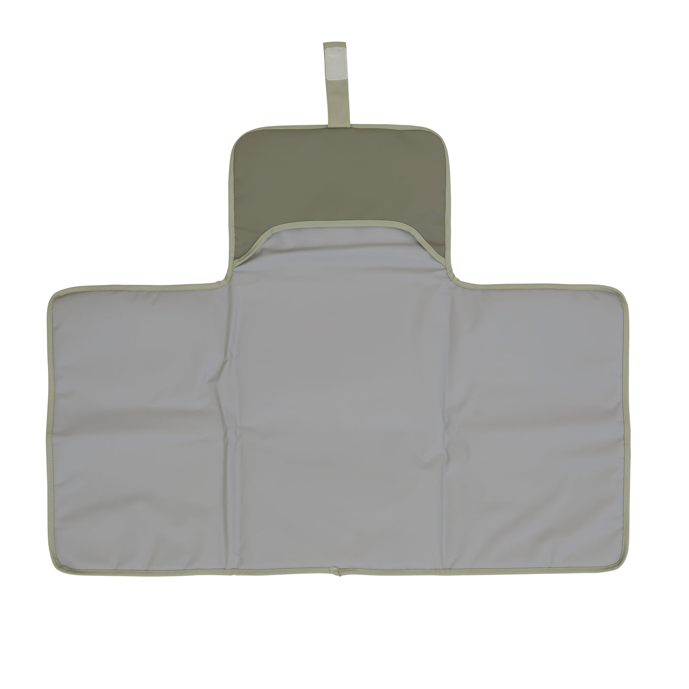 Recycled Changing Mat - Sage