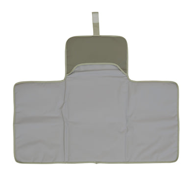 Recycled Changing Mat - Sage