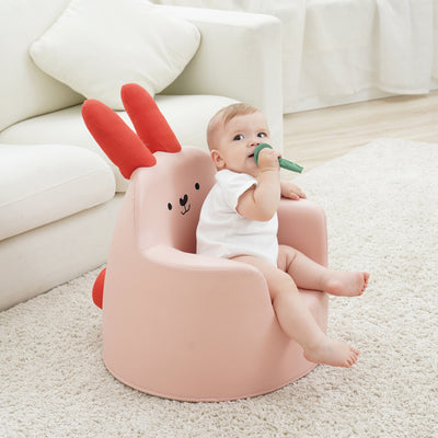 Dancing Elephant - Green