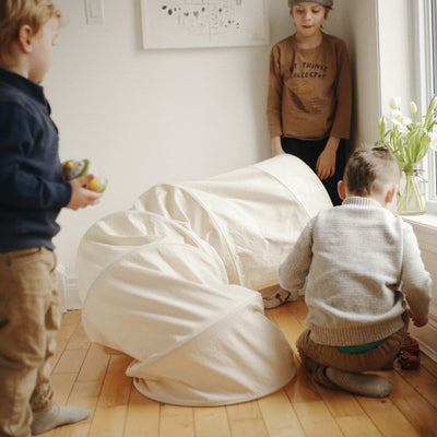 Pikler Play Tunnel