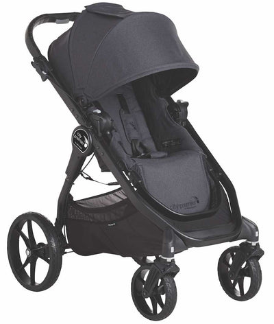 Complete Seat Frame - City Premier - Baby Jogger NZ