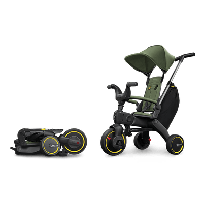 Liki Trike S3 Bundle