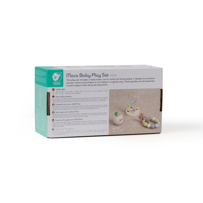 Mara Baby Play Set