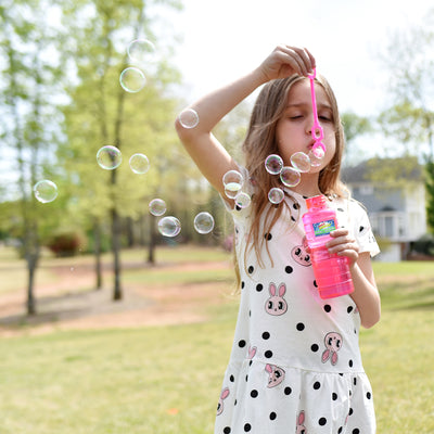Bubble Refill Bottle 946ml
