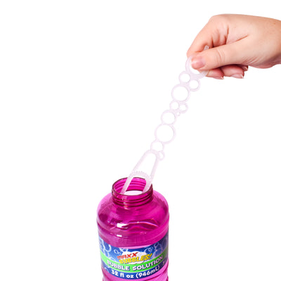 Bubble Refill Bottle 946ml