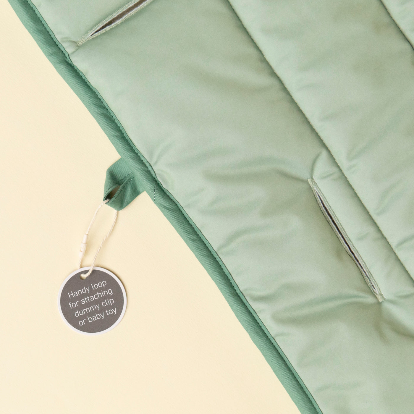 Cooling Universal Pram Liner