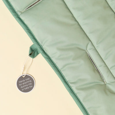 Cooling Universal Pram Liner