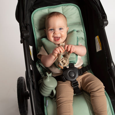 Cooling Universal Pram Liner