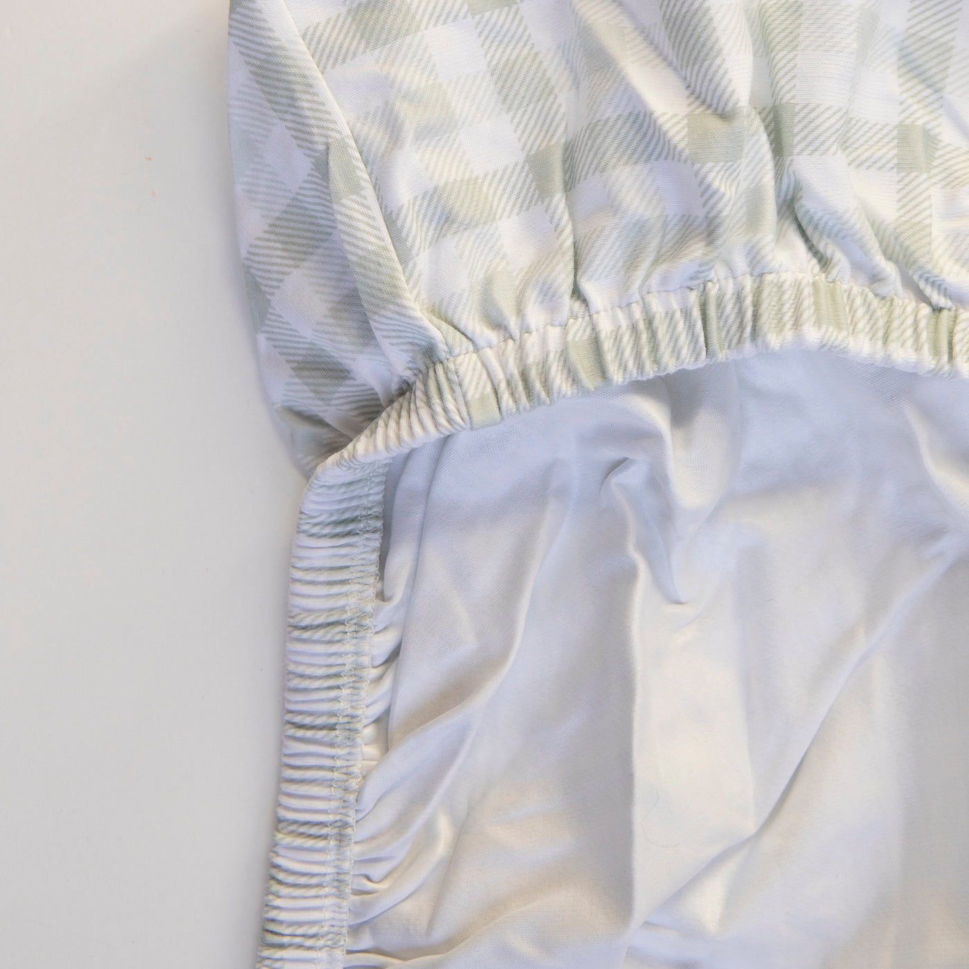 Waterproof Jersey Fitted Cot Sheet
