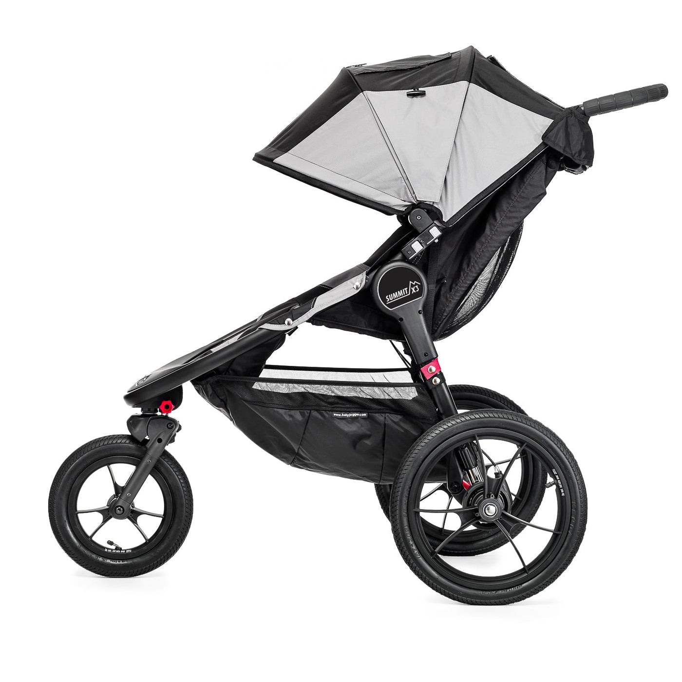 Summit Basket - Baby Jogger NZ