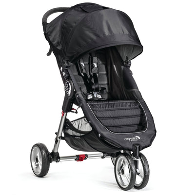 City Mini Stroller Frame - Baby Jogger NZ