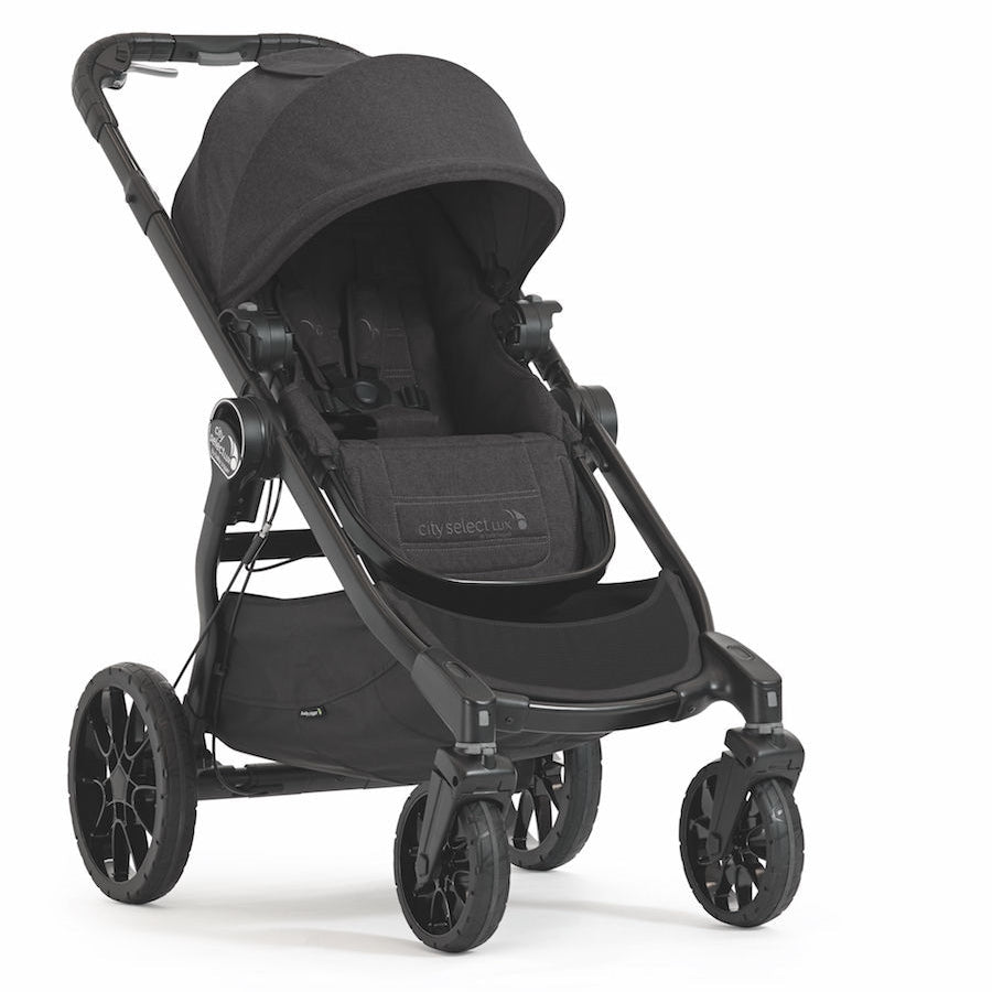 Complete Seat Frame - City Select LUX - Baby Jogger NZ