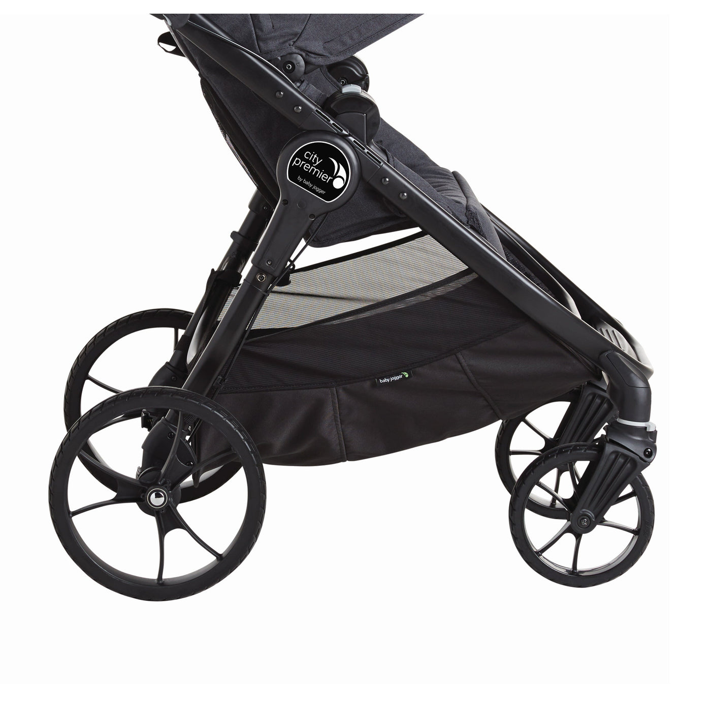 Basket - City Premier - Baby Jogger NZ