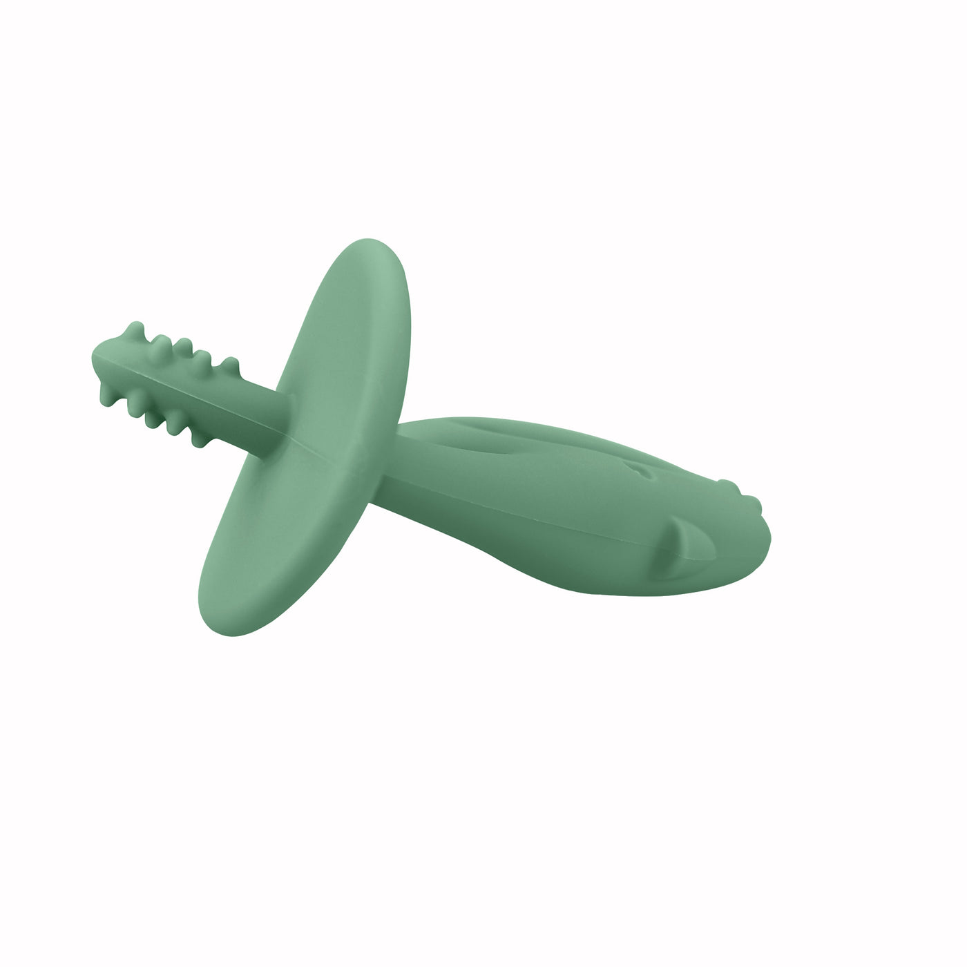 Dancing Elephant - Green