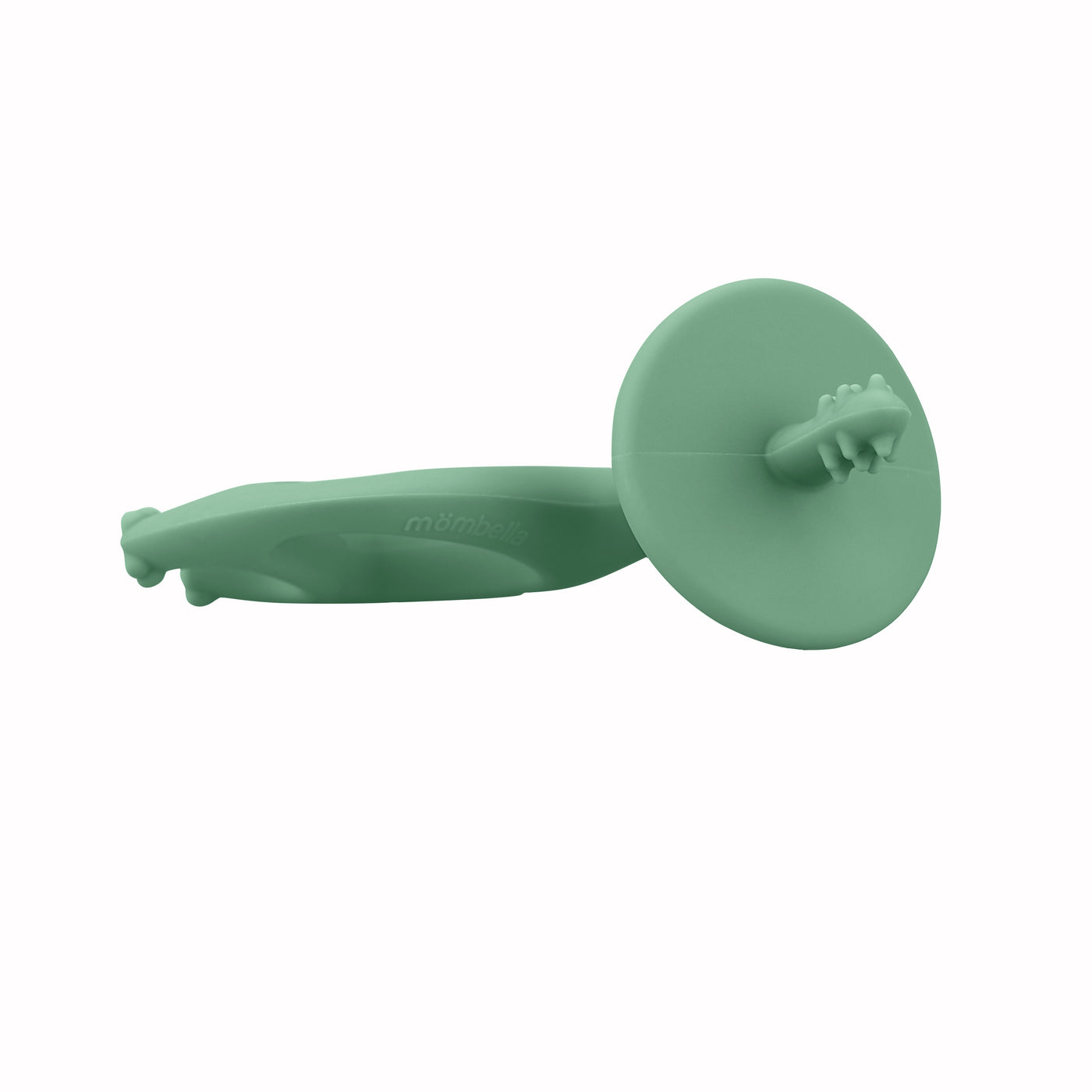 Dancing Elephant - Green