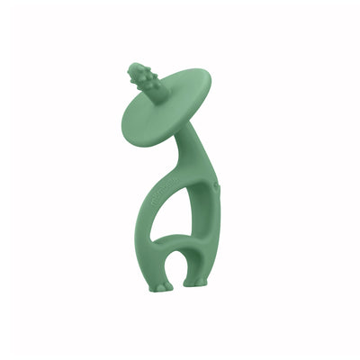 Dancing Elephant - Green