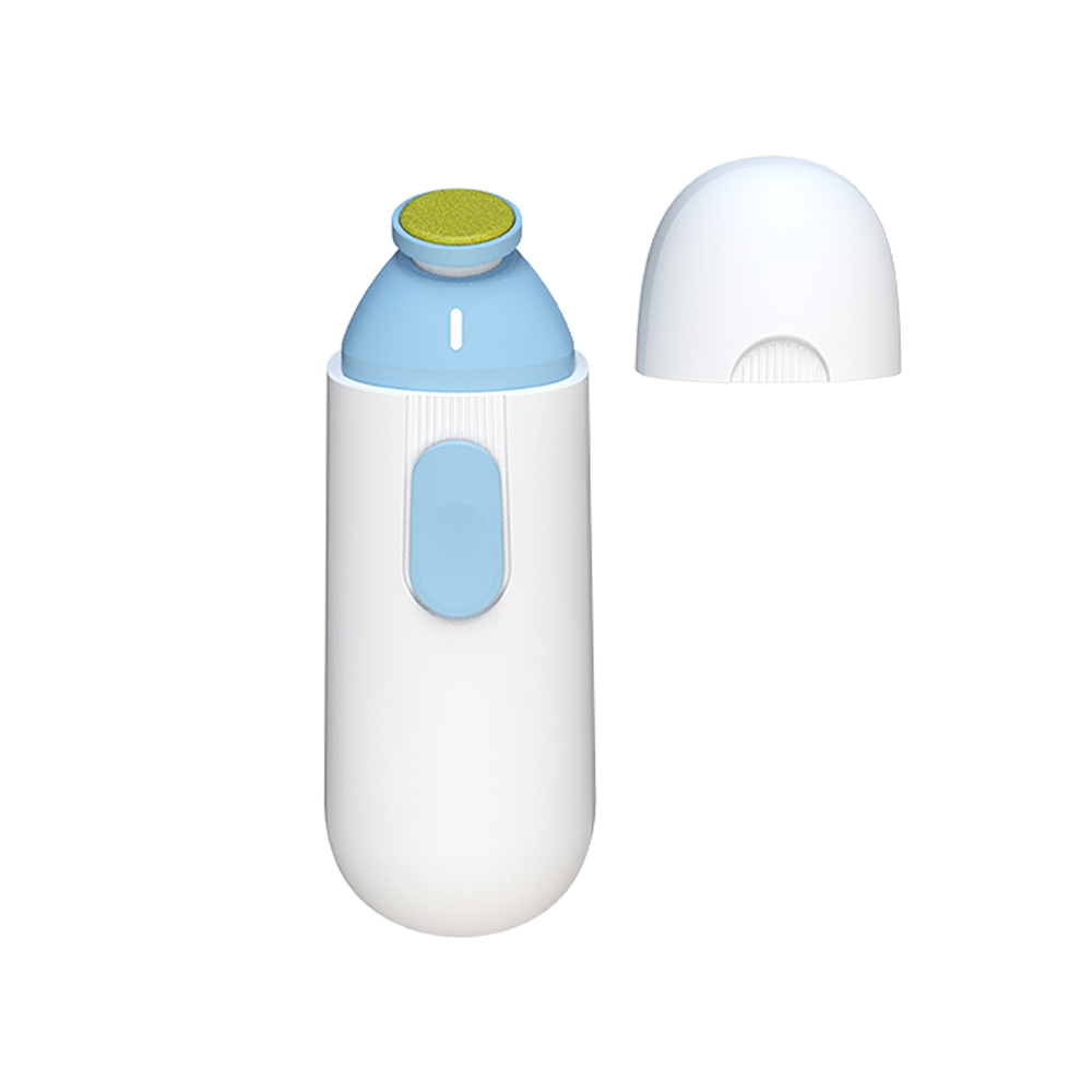 L'il Nail Buffer