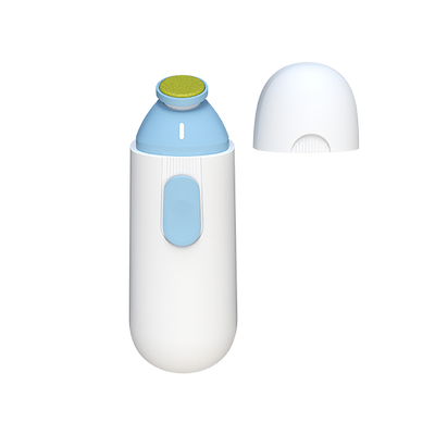 L'il Nail Buffer