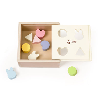 Mara Shape Sorter