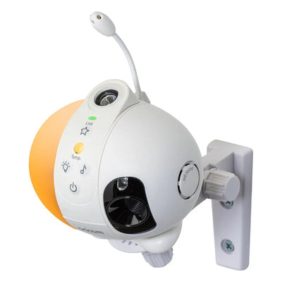 Wall Mount - White