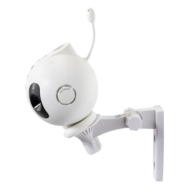 Wall Mount - White