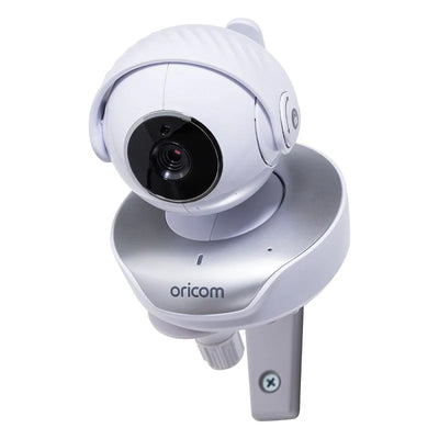 Wall Mount - White