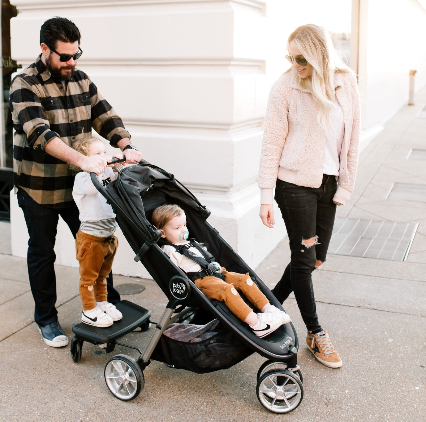 Glider Board 2 - Baby Jogger NZ